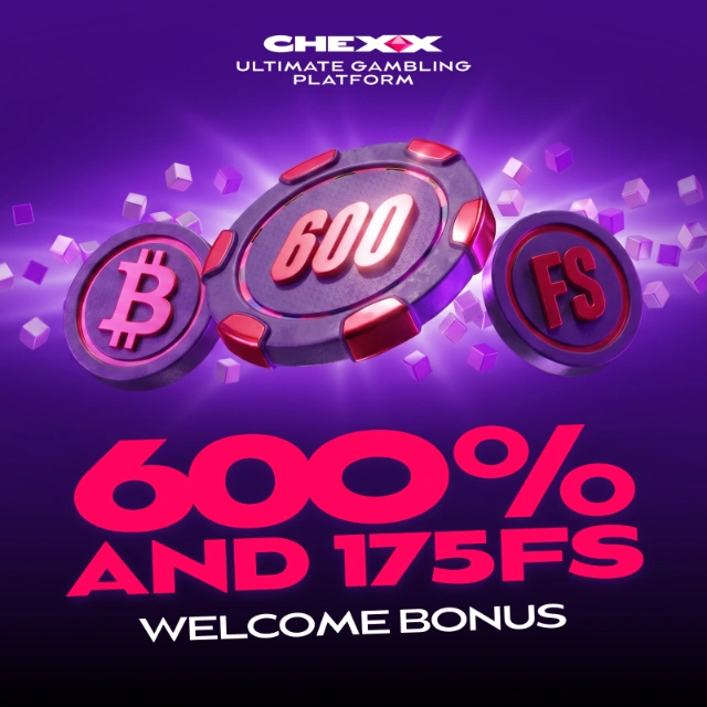 CHEXX Casino